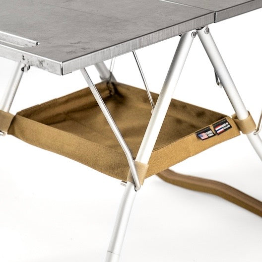 SO DESIGN Takibi Under Shelf