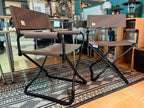 Snow Peak Folding Chair Leg Protector Kit