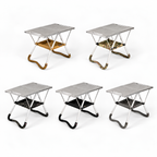 SO DESIGN Takibi My Table Protection & Storage Bundle