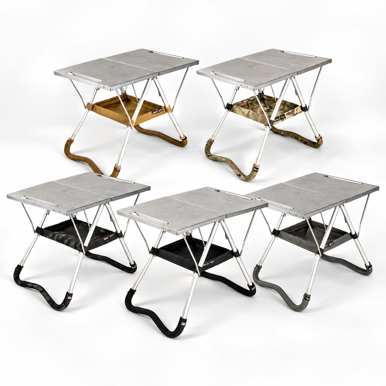 SO DESIGN Takibi My Table Protection & Storage Bundle