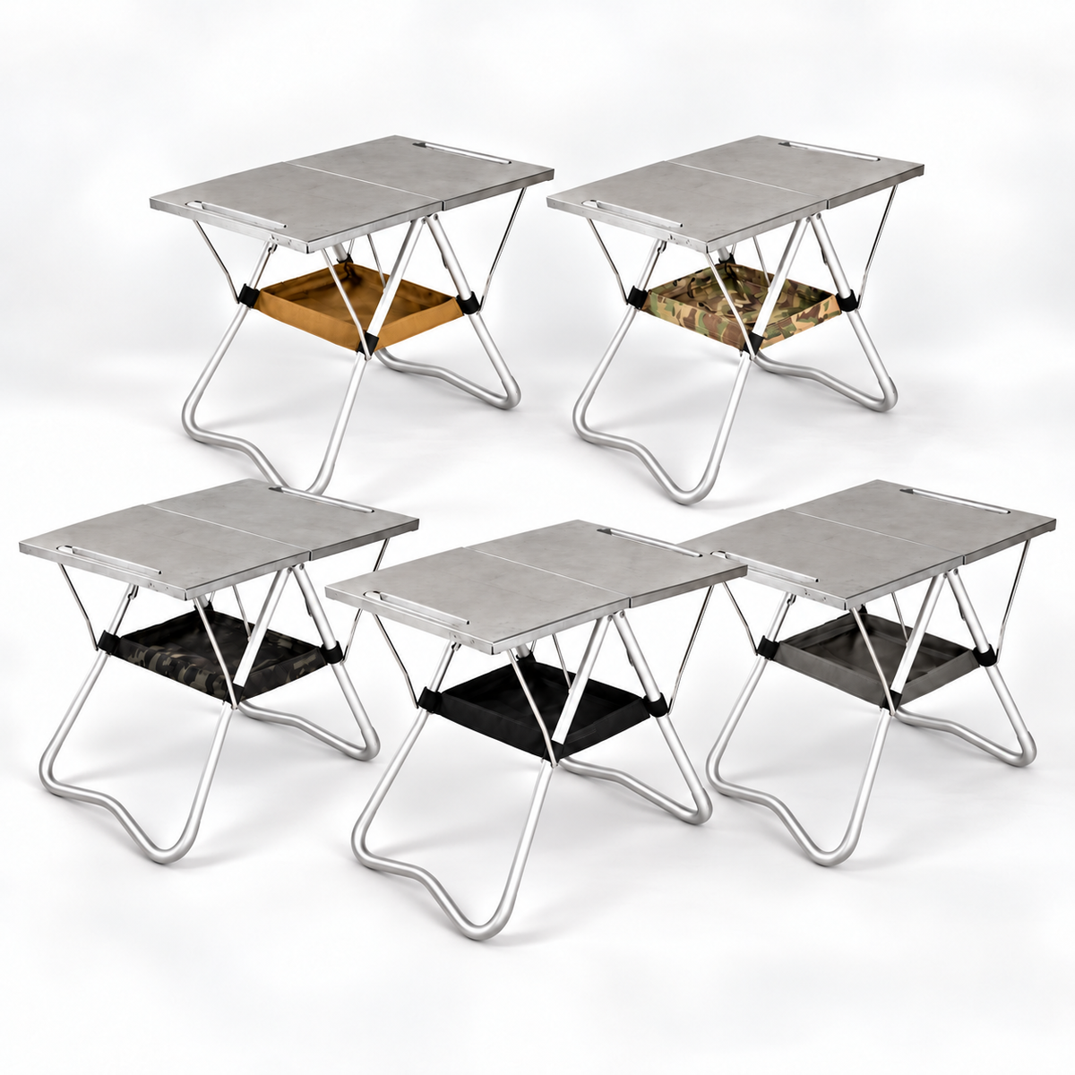 SO DESIGN Takibi Under Shelf