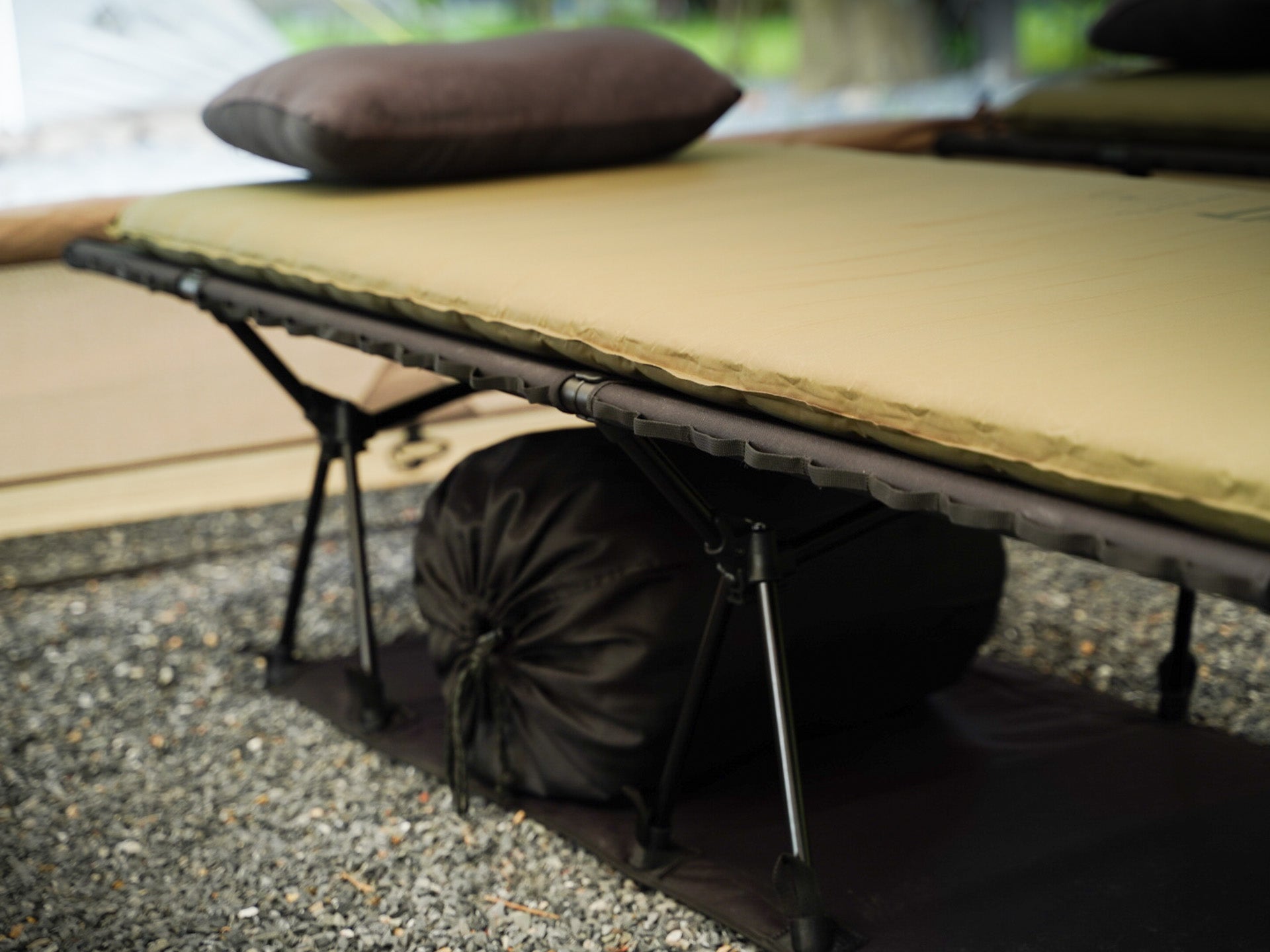 Helinox Tactical Cot Ground Sheet
