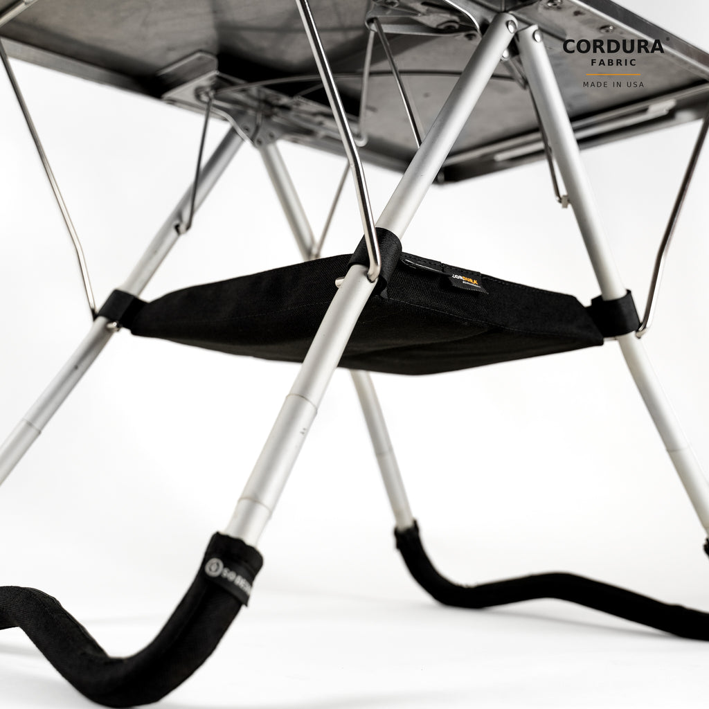 SO DESIGN Takibi My Table Protection & Storage Bundle