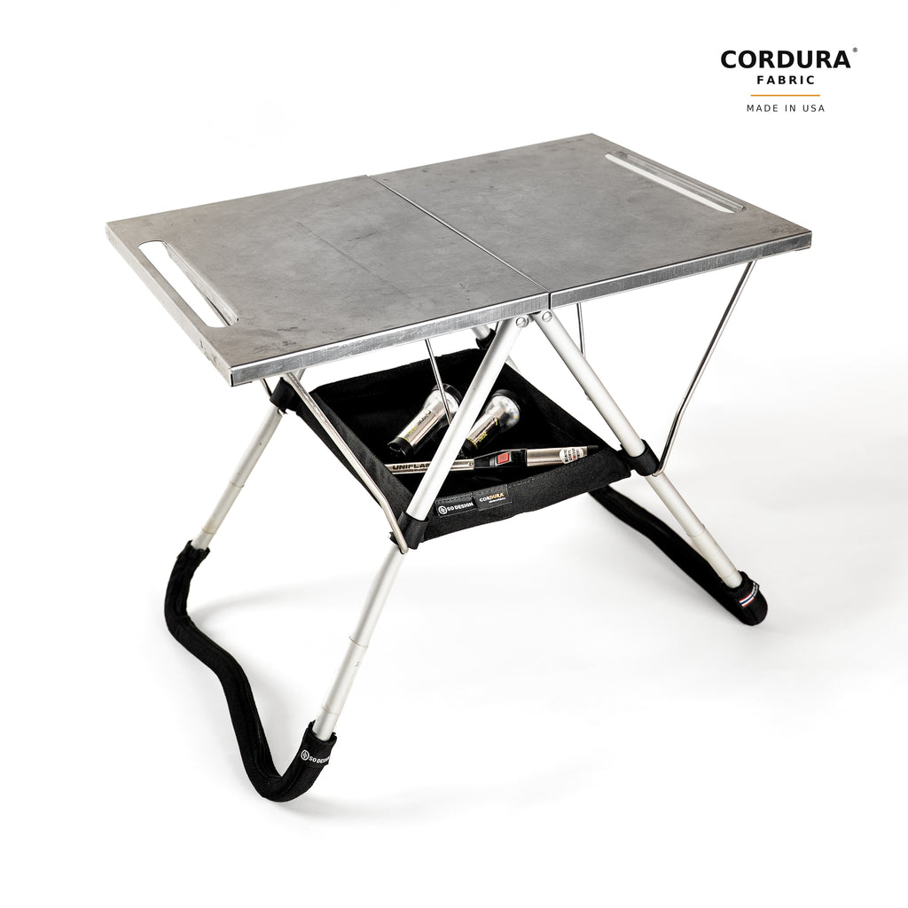 SO DESIGN Takibi My Table Protection & Storage Bundle