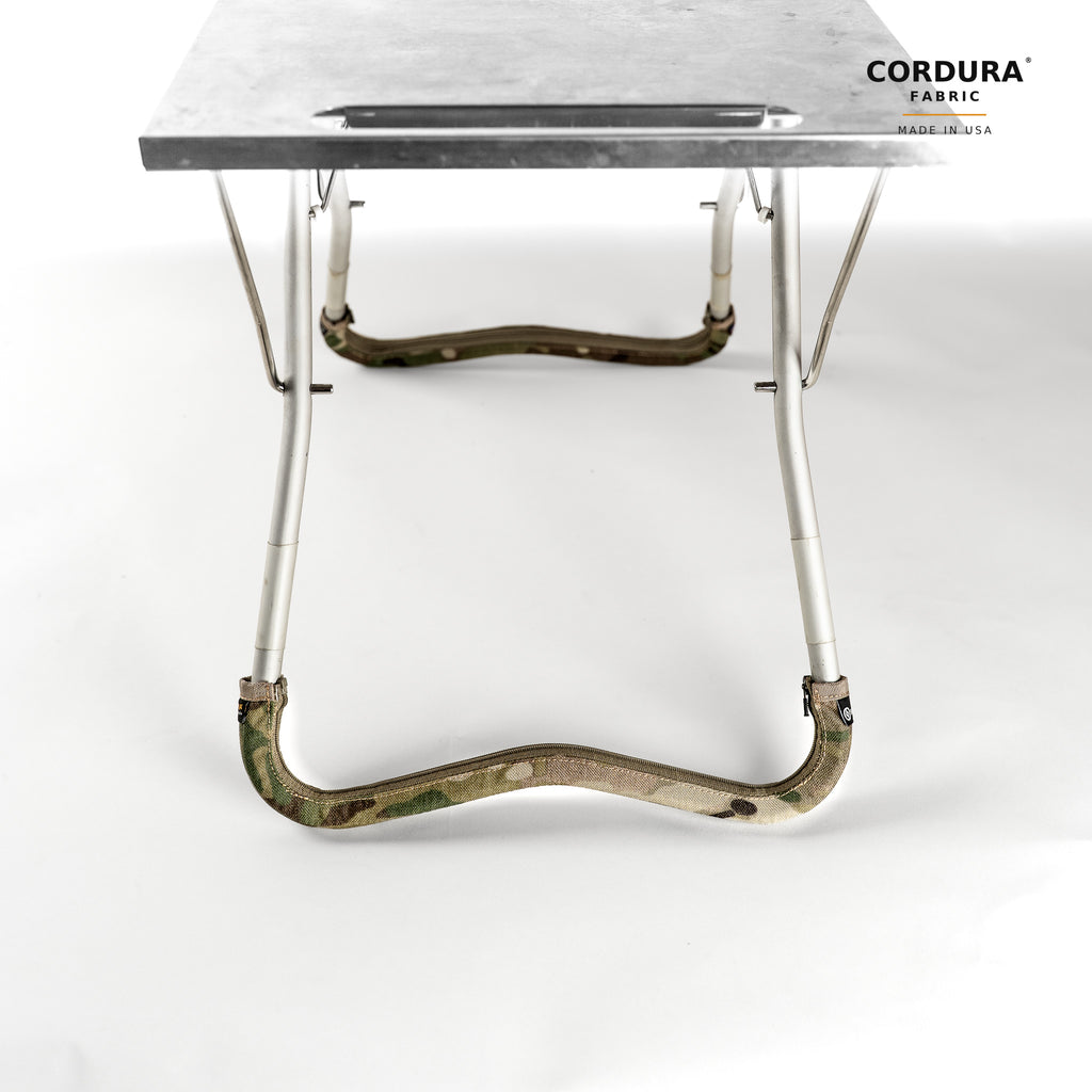 SO DESIGN Takibi My Table Protection & Storage Bundle