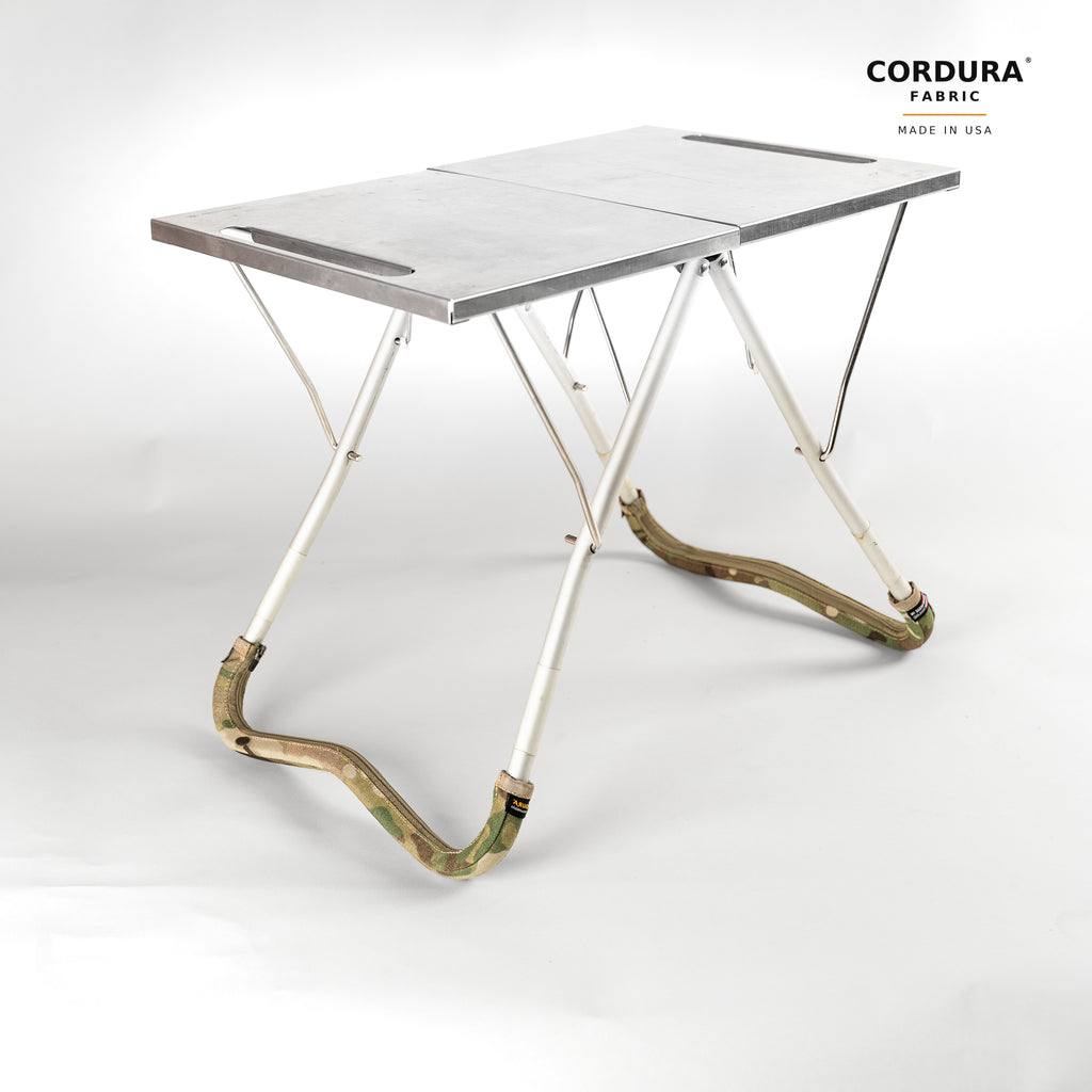 SO DESIGN Takibi My Table Protection & Storage Bundle