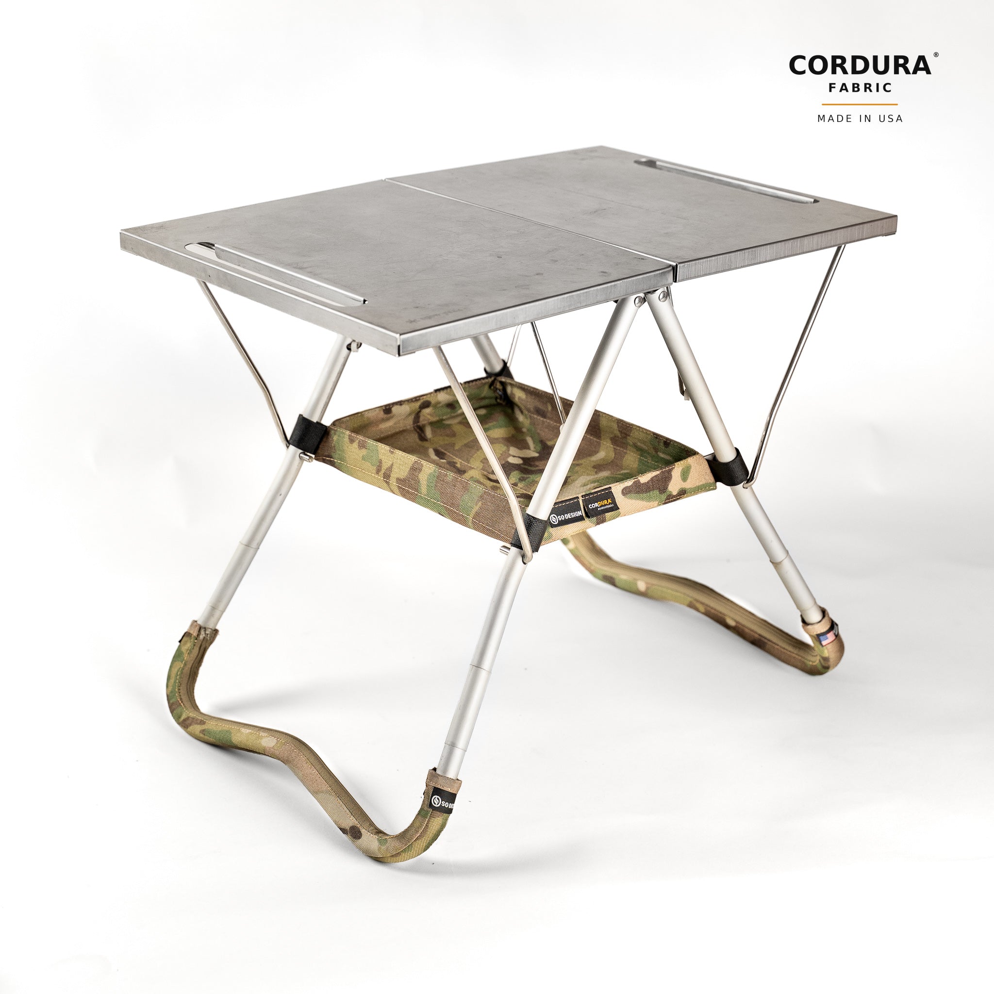 SO DESIGN Takibi My Table Protection & Storage Bundle