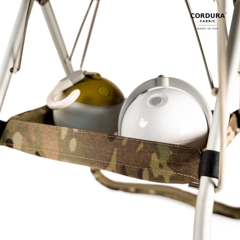 SO DESIGN Takibi My Table Protection & Storage Bundle