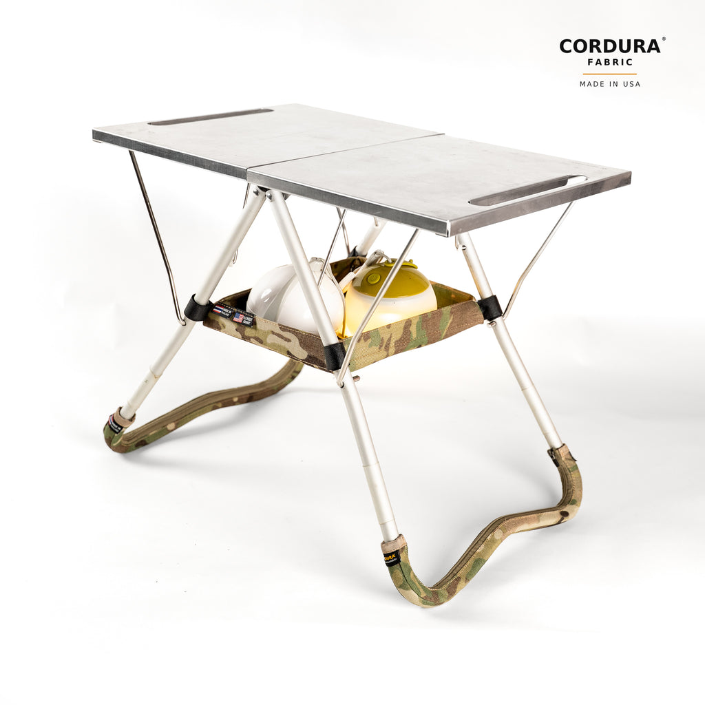 SO DESIGN Takibi My Table Protection & Storage Bundle