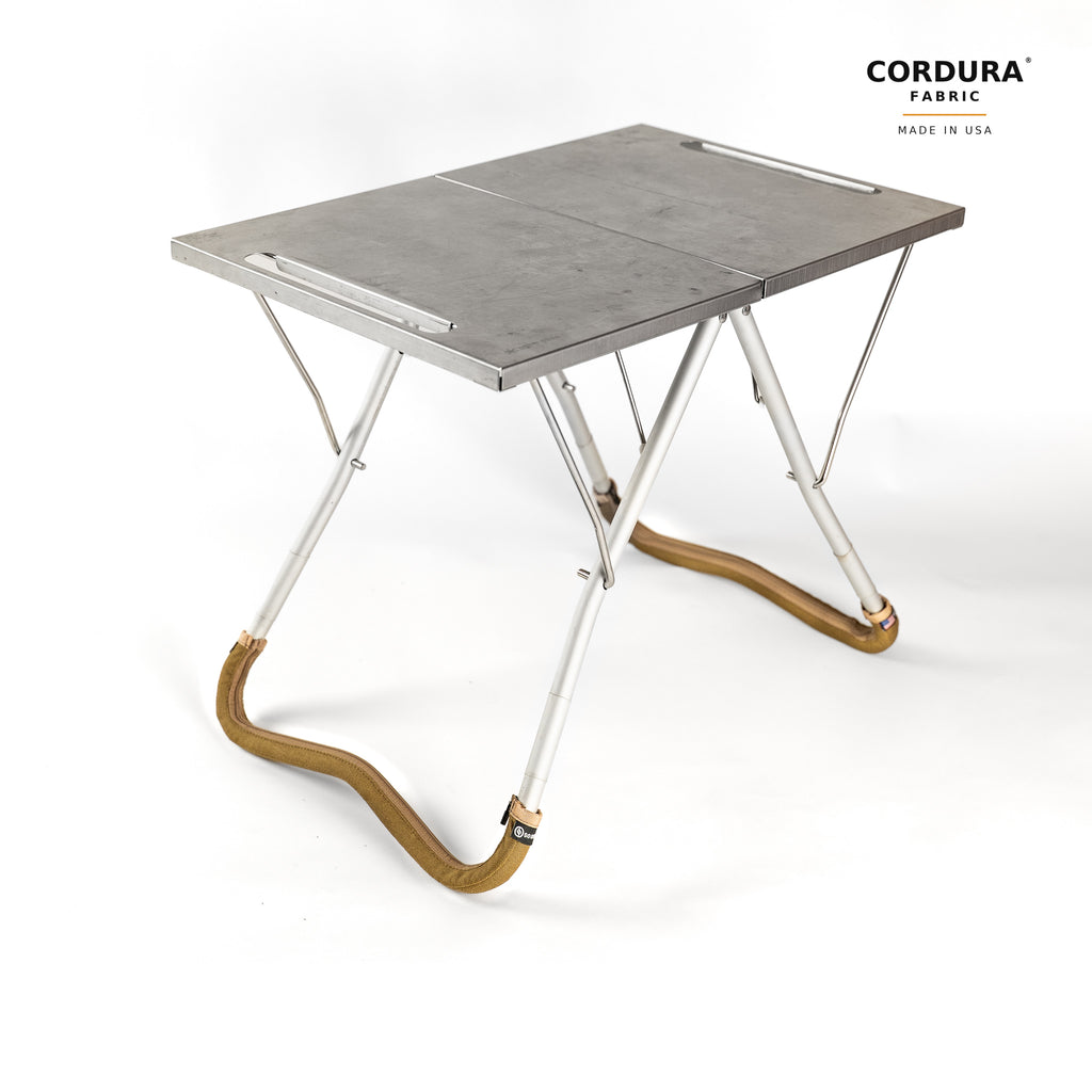 SO DESIGN Takibi My Table Protection & Storage Bundle