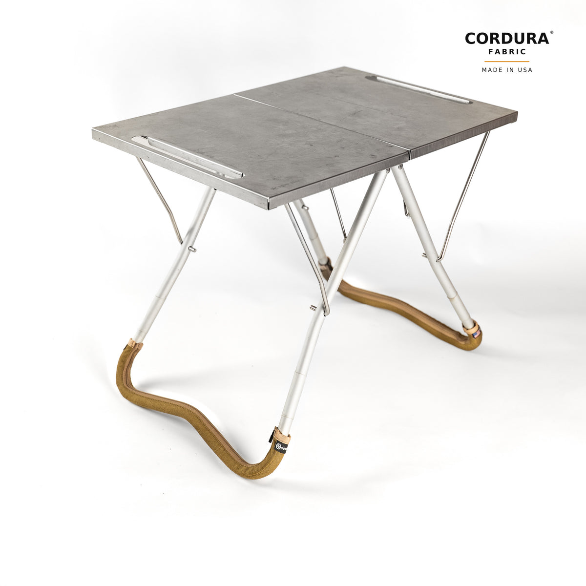 SO DESIGN Takibi My Table Protection & Storage Bundle