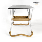 SO DESIGN Takibi My Table Protection & Storage Bundle