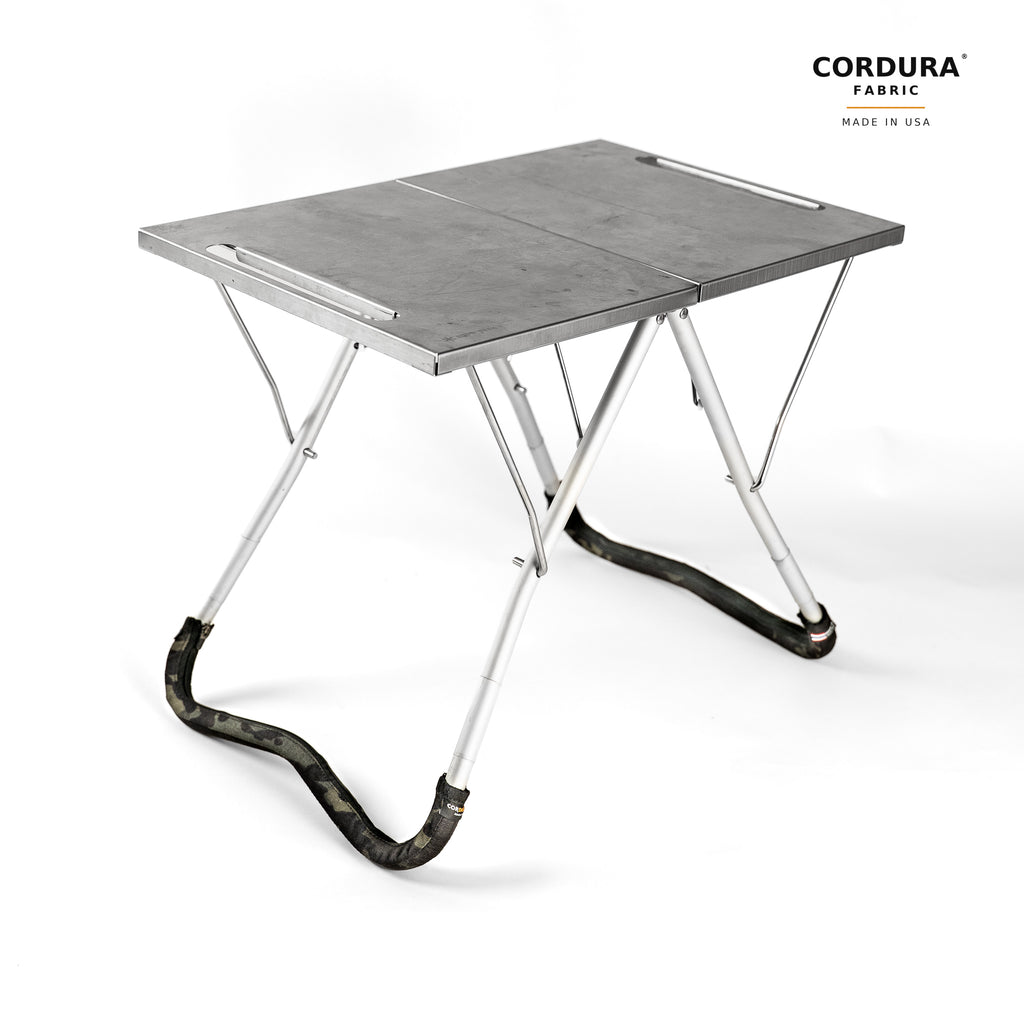 SO DESIGN Takibi My Table Protection & Storage Bundle