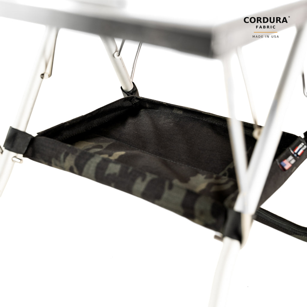 SO DESIGN Takibi My Table Protection & Storage Bundle