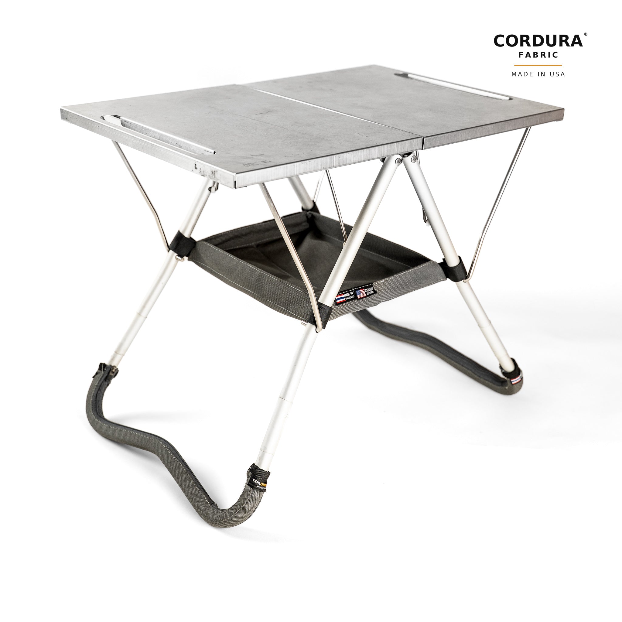 SO DESIGN Takibi My Table Protection & Storage Bundle