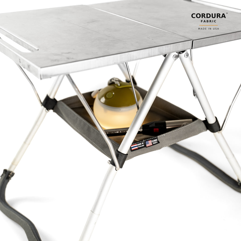 SO DESIGN Takibi My Table Protection & Storage Bundle