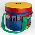 SO DESIGN GS-1000 Precision Carry Case for Snow Peak GigaPower LI Stove