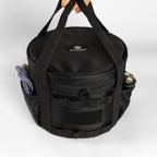 SO DESIGN GS-1000 Precision Carry Case for Snow Peak GigaPower LI Stove