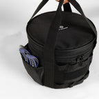 SO DESIGN GS-1000 Precision Carry Case for Snow Peak GigaPower LI Stove
