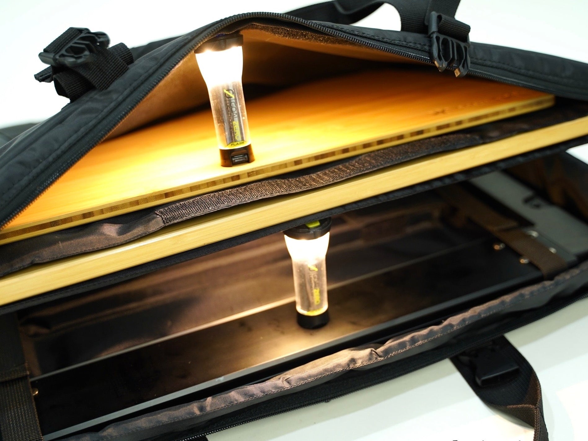 The IGT 2-Unit Full-Armor Carrier