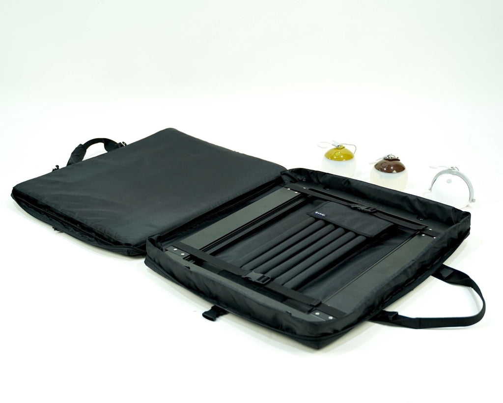 The IGT 2-Unit Full-Armor Carrier