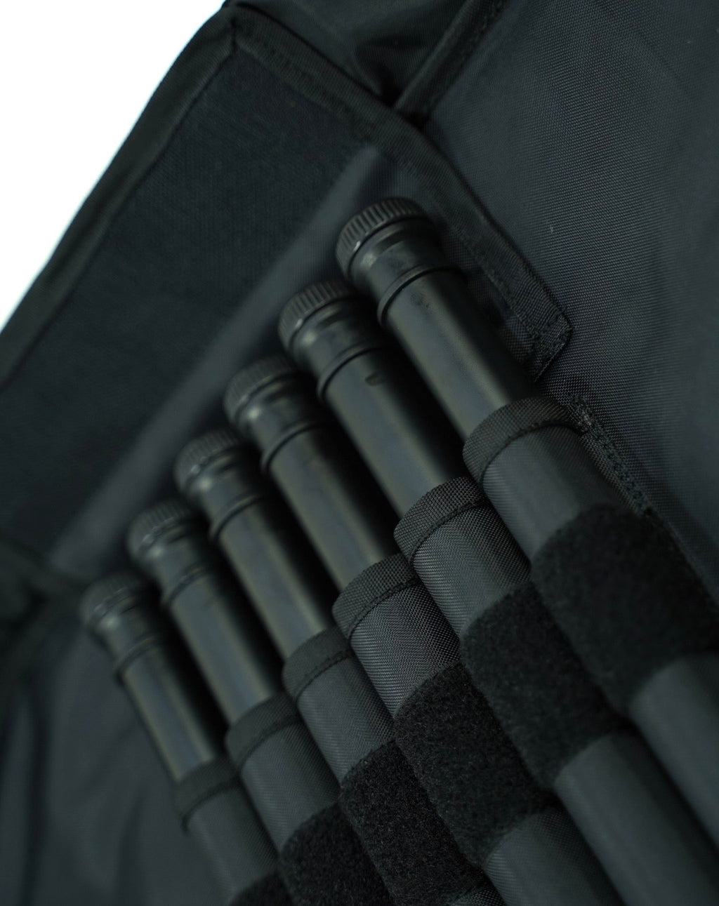 The IGT 2-Unit Full-Armor Carrier