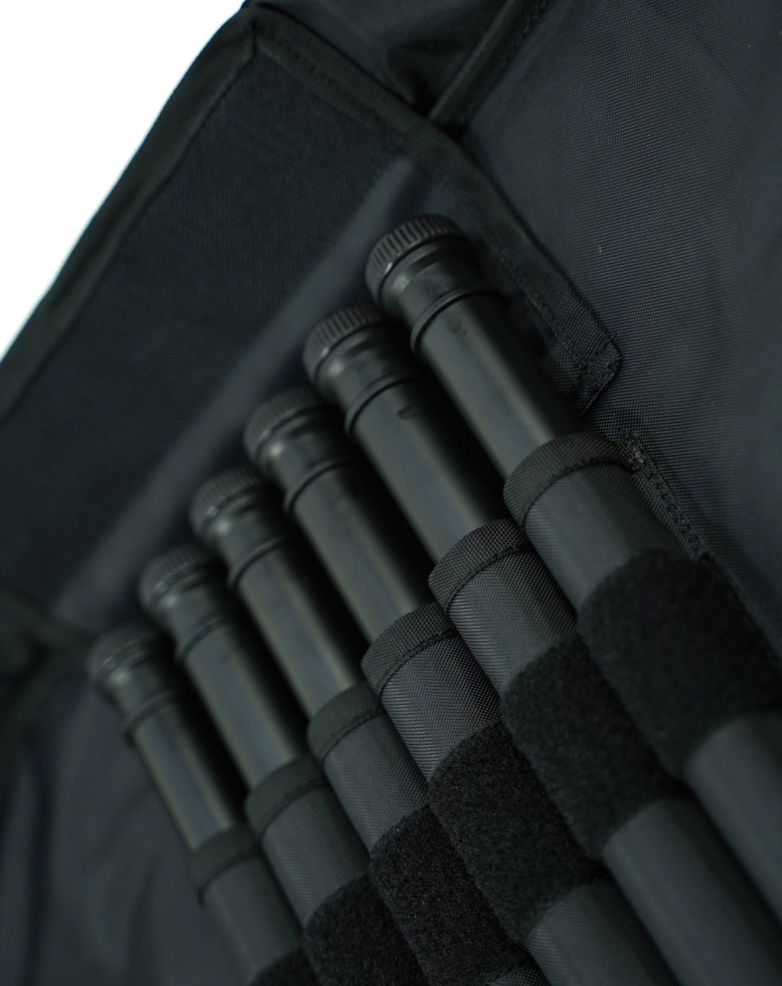 The IGT 2-Unit Full-Armor Carrier
