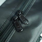 Genuine YKK Hardware on Snow Peak IGT Storage Bag