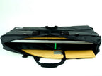 Dedicated Compartments for Snow Peak IGT Accessories