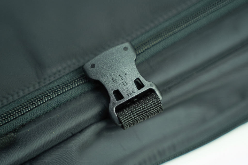 The IGT 3-Unit Full-Armor Carrier