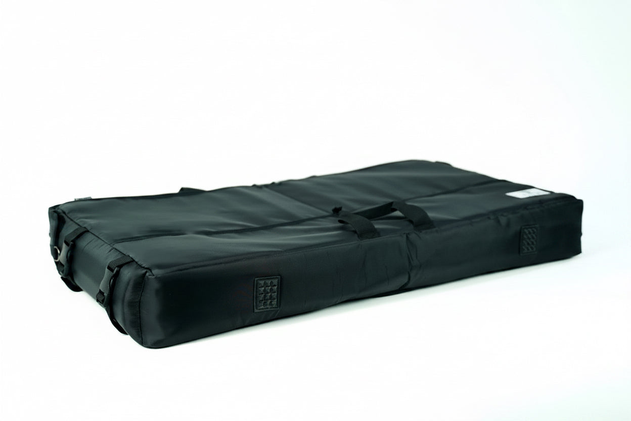 The IGT 3-Unit Full-Armor Carrier