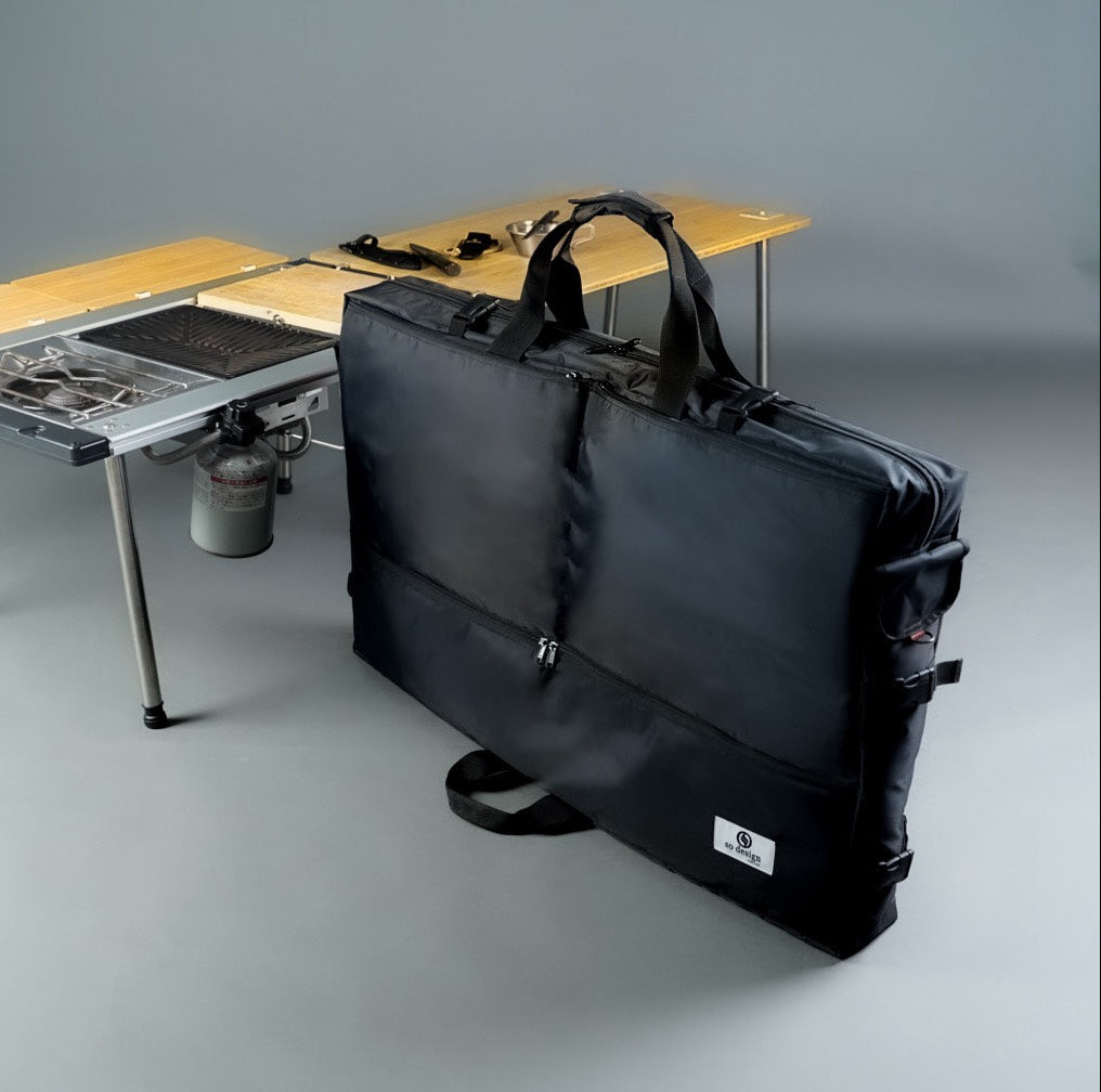 The IGT 3-Unit Full-Armor Carrier