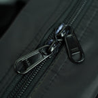 Genuine YKK Hardware on Snow Peak IGT Storage Bag