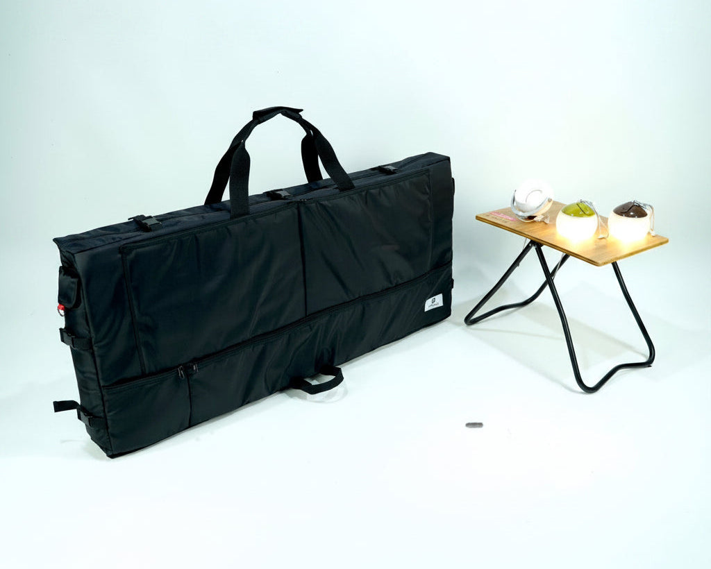 The IGT 4-Unit Full-Armor Carrier