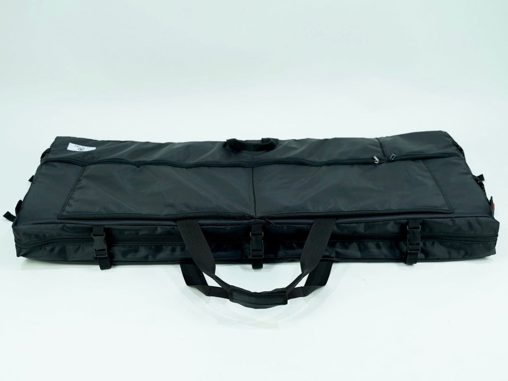 The IGT 4-Unit Full-Armor Carrier
