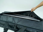 Dedicated Storage Compartments for Snow Peak IGT Accessories