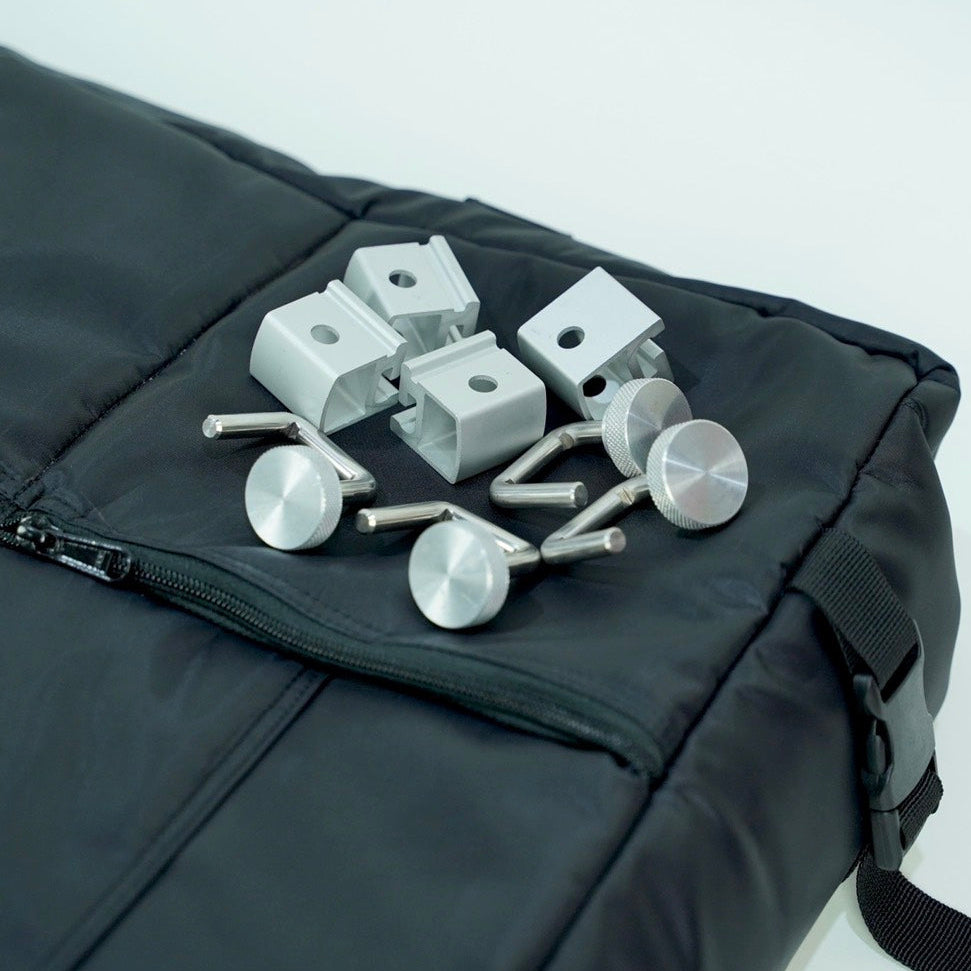 Snow Peak IGT 4 Unit Gear Bag | SO DESIGN – SO DESIGN Studio