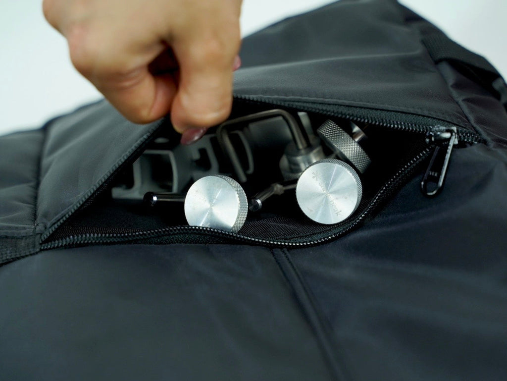 The IGT 4-Unit Full-Armor Carrier