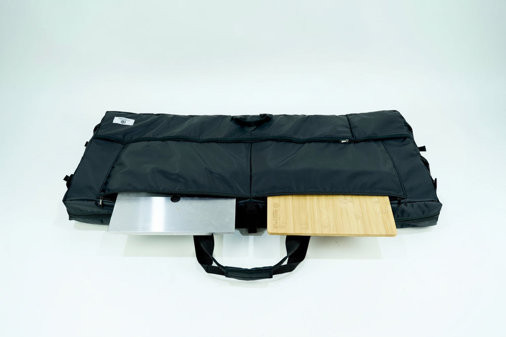 The IGT 4-Unit Full-Armor Carrier