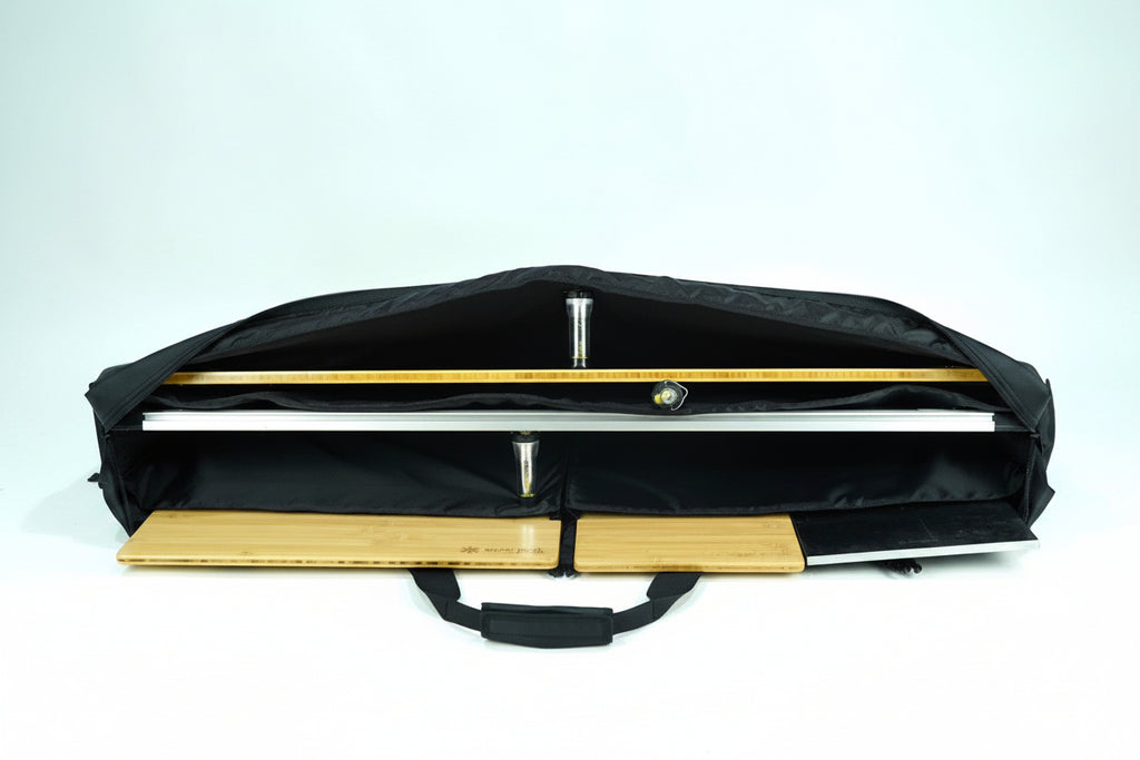 The IGT 4-Unit Full-Armor Carrier