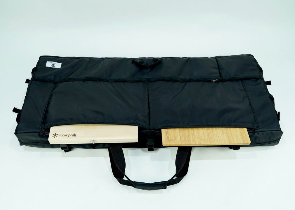 The IGT 4-Unit Full-Armor Carrier