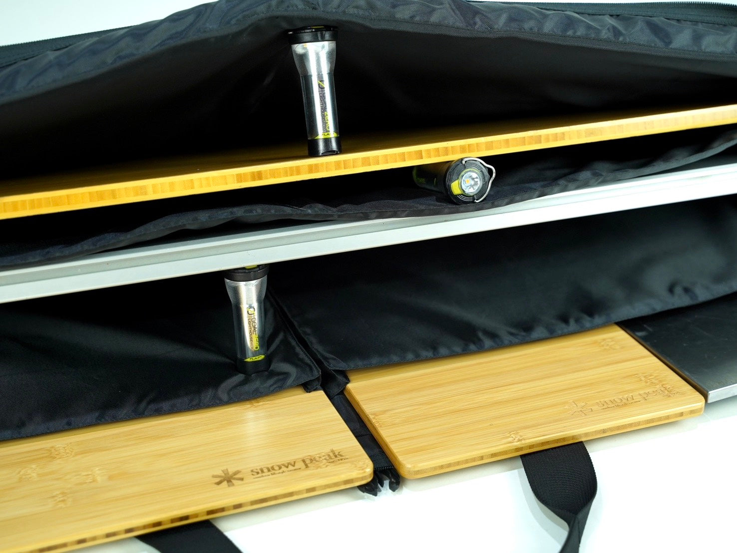 The IGT 4-Unit Full-Armor Carrier