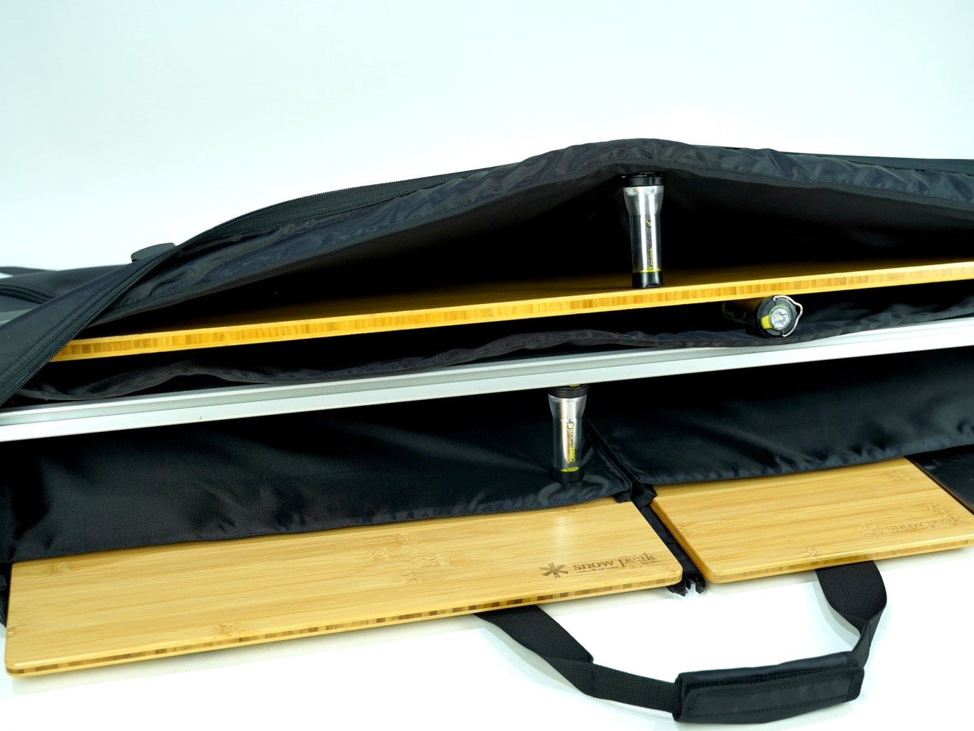 The IGT 4-Unit Full-Armor Carrier