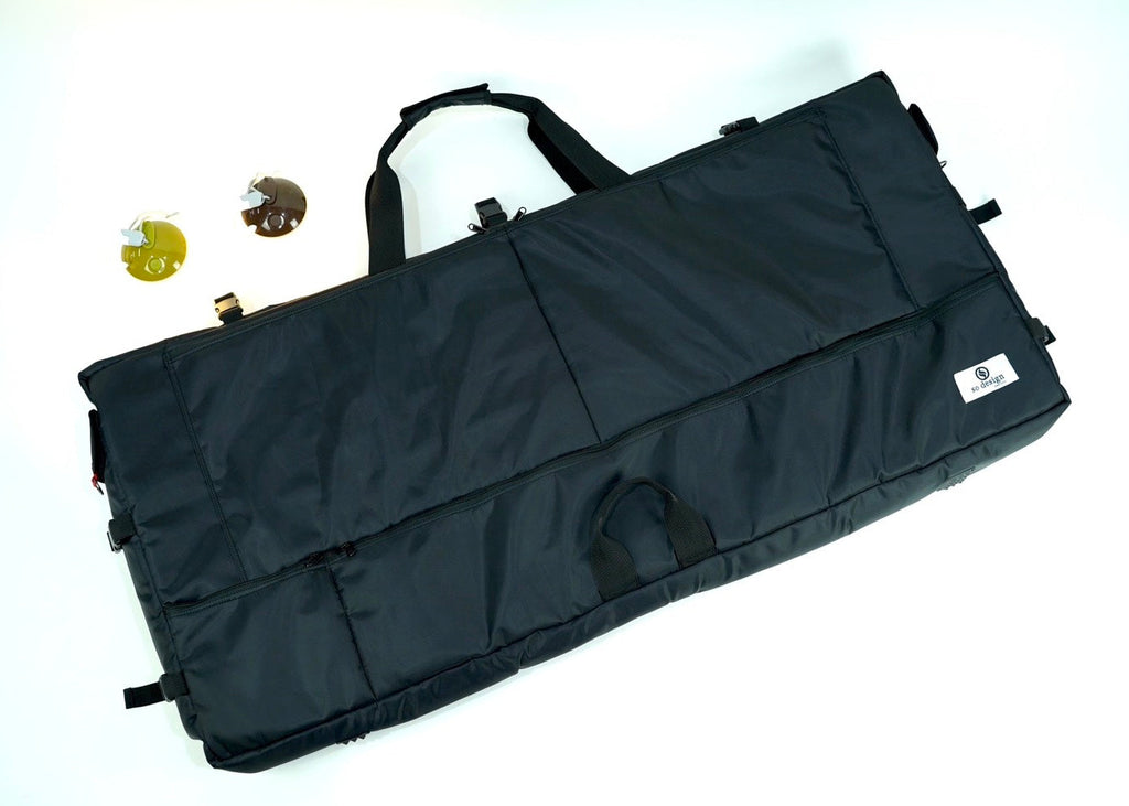 The IGT 4-Unit Full-Armor Carrier