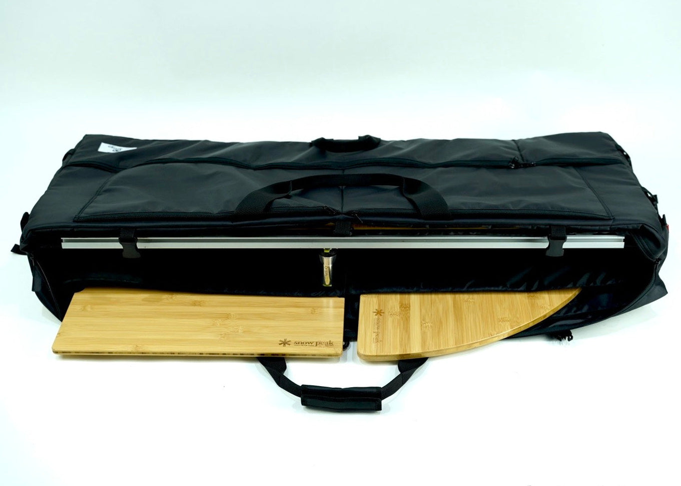 The IGT 4-Unit Full-Armor Carrier