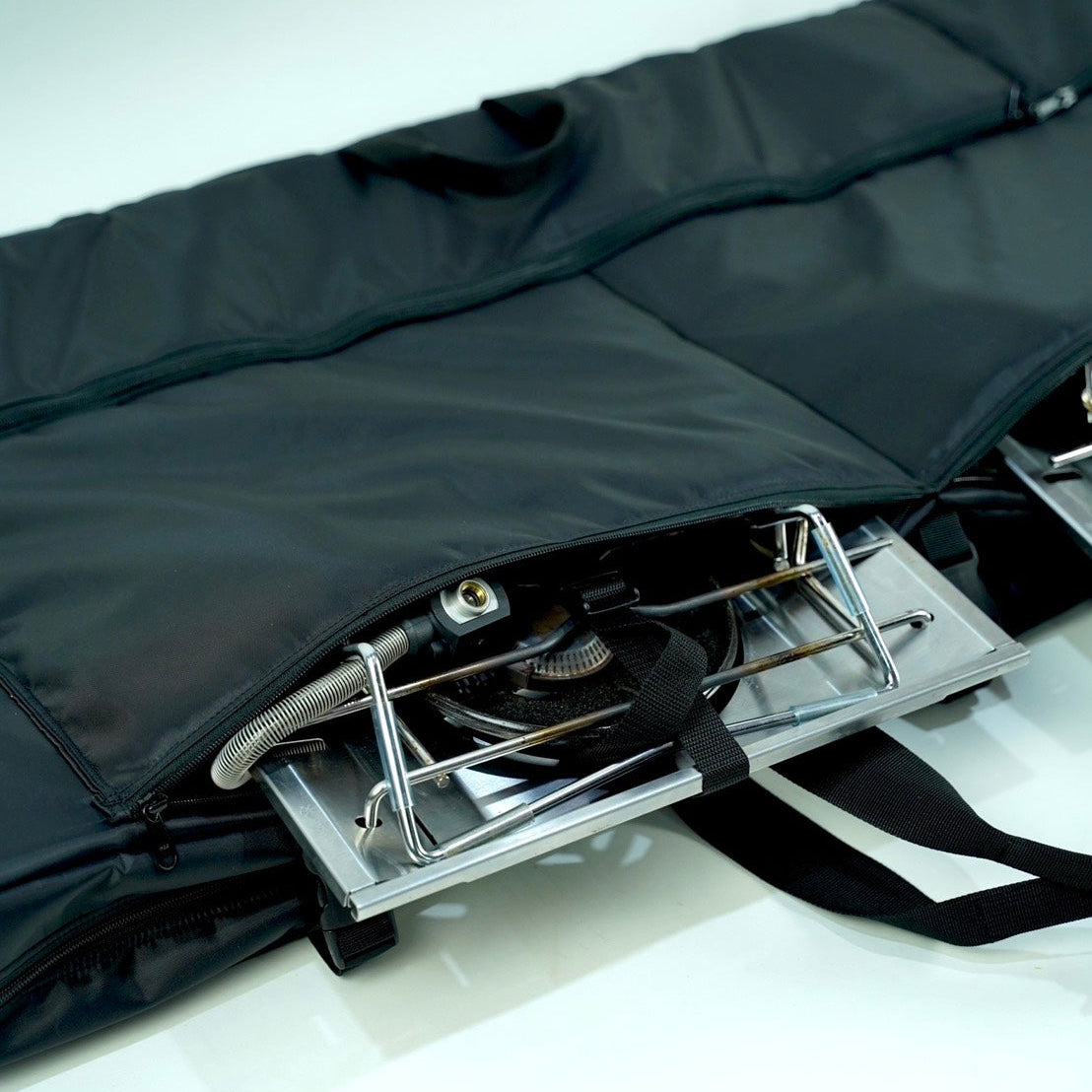The IGT 4-Unit Full-Armor Carrier
