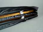 Snow Peak IGT Semi-Circle Extension Panel Carry Bag