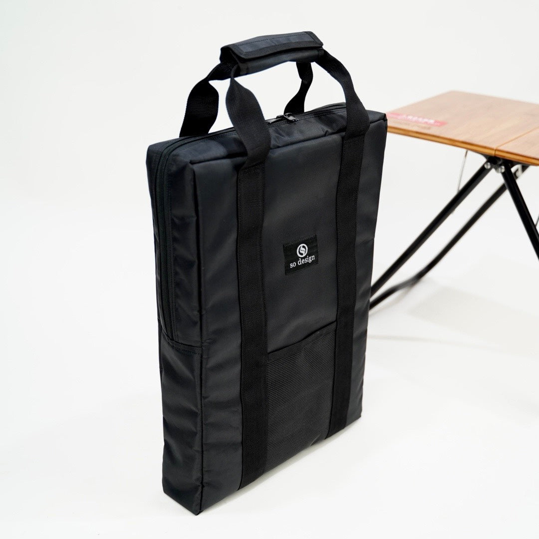 My Table Full-Armor Carrier