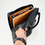 Snow Peak Renewed Bamboo My Table Carry Bag