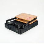 Snow Peak Renewed Bamboo My Table Carry Bag